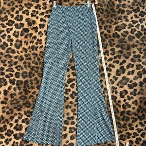 Nasty Gal Flare Pants